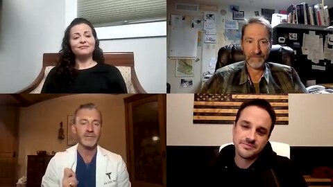 HFfH Podcast - The Doctor with the Most Relevant Data Wins! With Dr. Ryan Cole