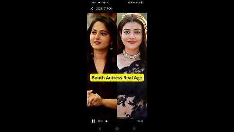 South Indian actress real age #actress #Southindian
