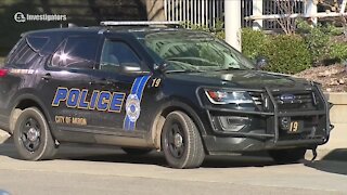 Police 'inundated' with reports of unemployment fraud