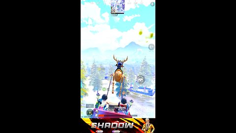 BGMI GAMEPLAY Small VIDEO Part 2 🔥 || #gamingvideo