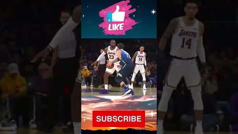 NBA I Am Your Master Plays 2