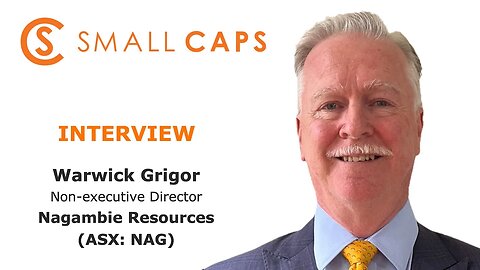 Nagambie Resources discovers high-grade antimony-gold vein system at namesake project