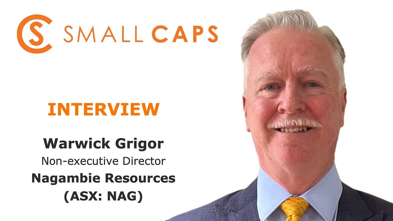 Nagambie Resources discovers high-grade antimony-gold vein system at namesake project