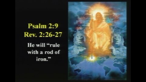 Nine Future Wars of Bible Prophecy - Dave Reagan