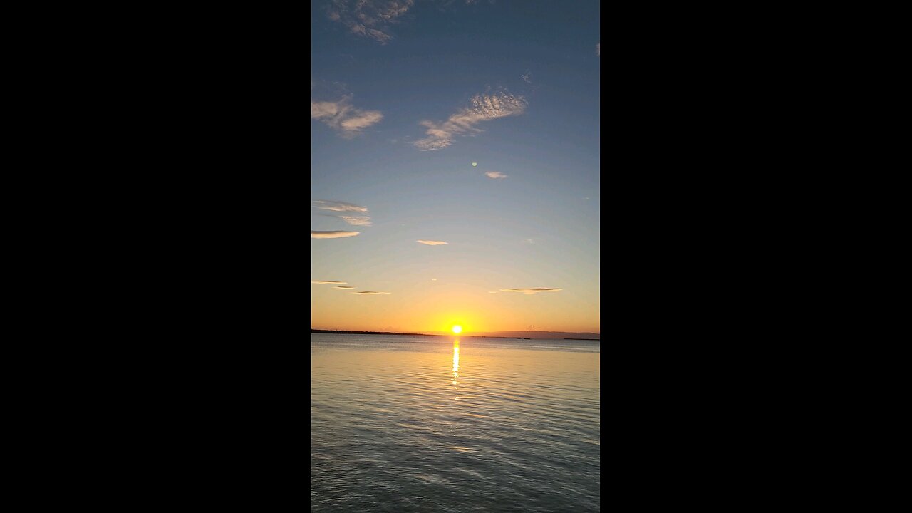 Sea + Sunset