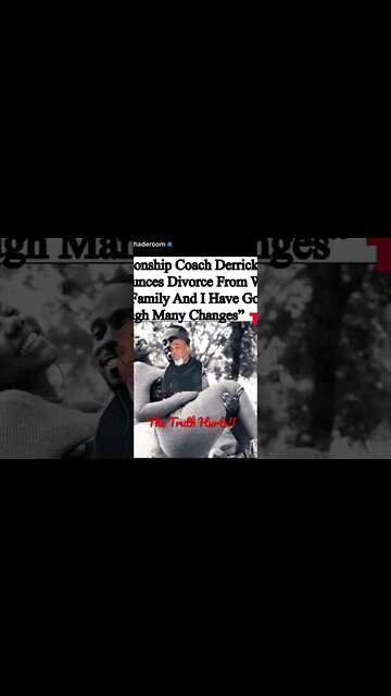 Derrick Jaxn Gets Caught With 304 then Files for Divorce !!​ @JaxnVideos