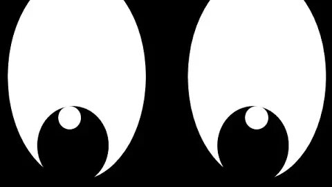 Are the eyes of YHWH watching over you?