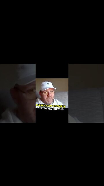 What ICT thinks about Korbs and his trading approach