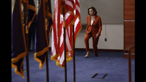 China Signals a Military Response to a Taiwan Visit by Pelosi