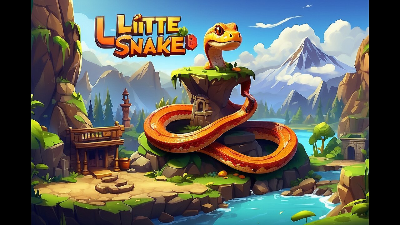 Little Big Snake