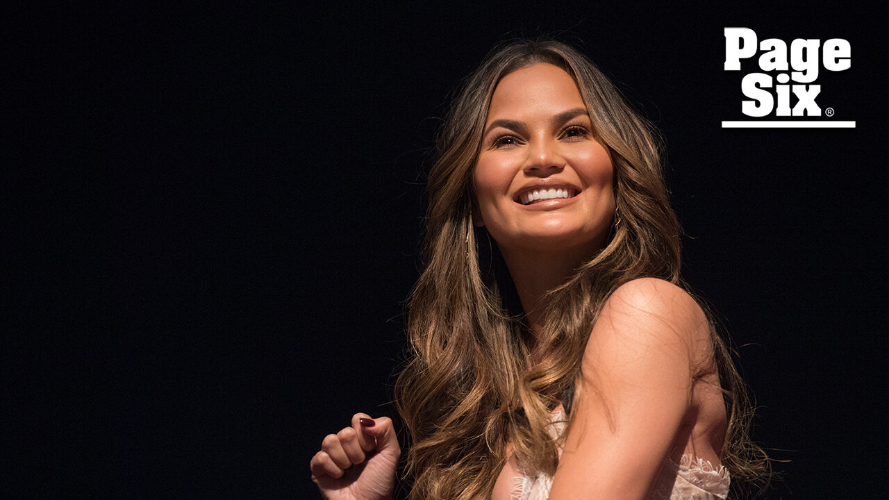 Chrissy Teigen's regrettable Twitter history