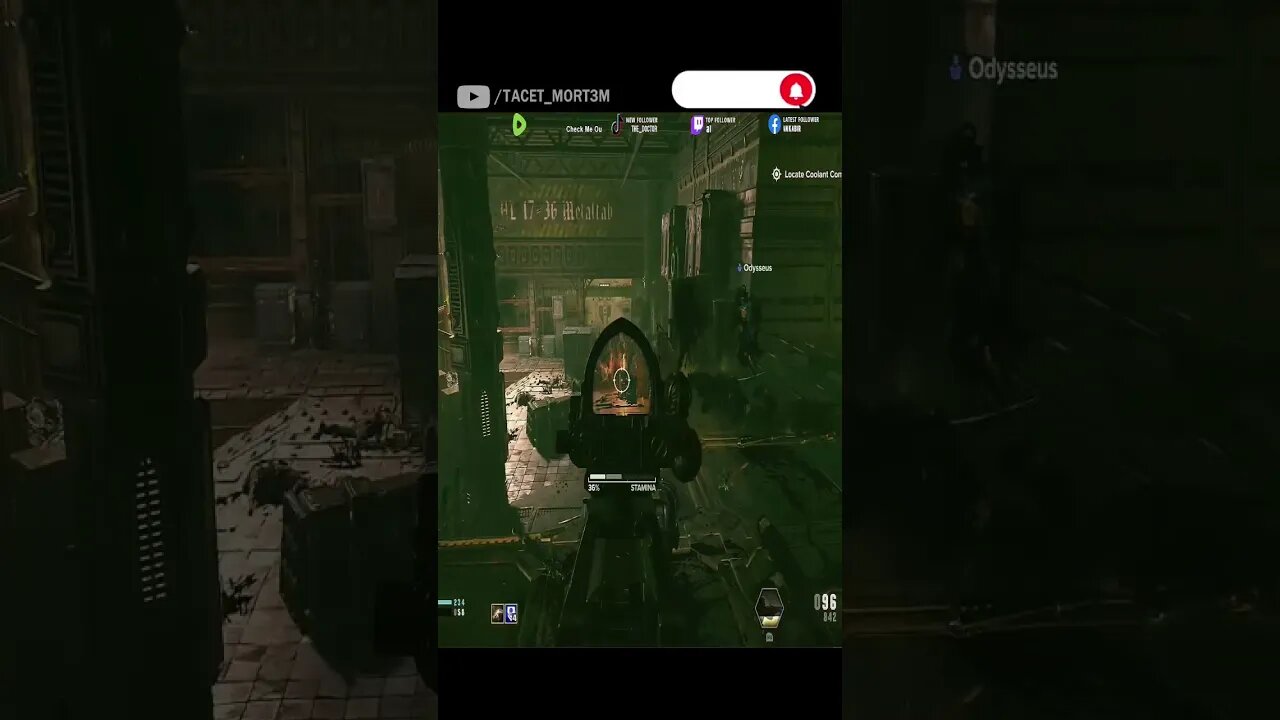 BEST TIPS For CROWD CONTROL In Darktide