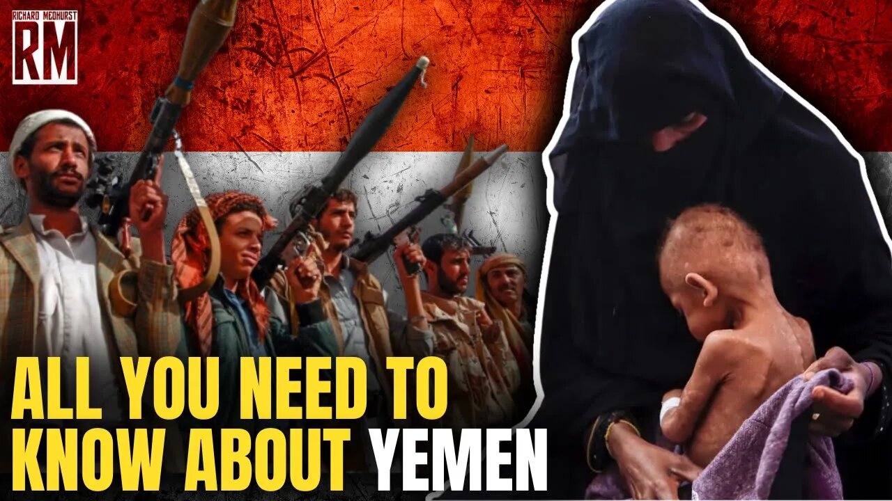 Ceasefire in Yemen Ends: Everything You Need to Know