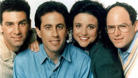 Which 'Seinfeld' Episodes Are The Best?