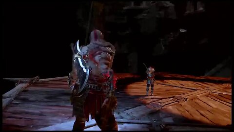 ((GOD OF WAR 4K)) e só na conversa LIVE ON]]