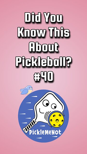 The World Pickleball Games