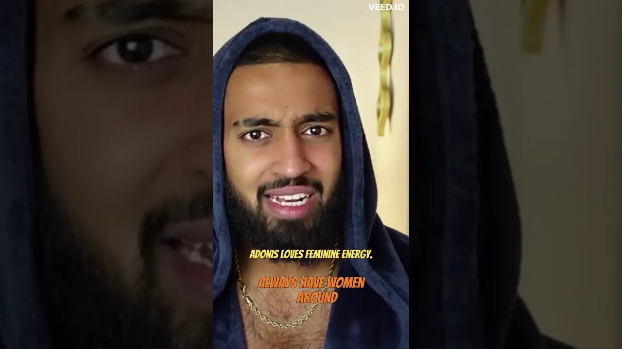 They want you blackpill