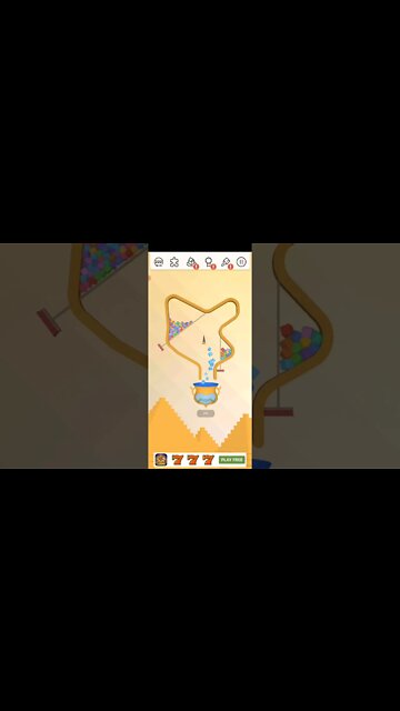 Pull the Pin - Level 222