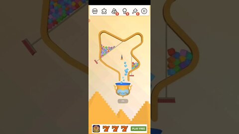 Pull the Pin - Level 222