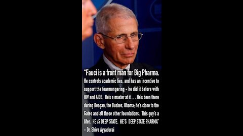 "Fear Porn" that's what they do!