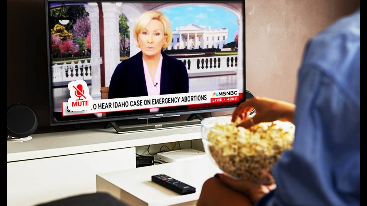 Which Joe Biden Is Mika Brzezinski Watching?