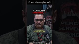 “…ACONTECEU ALI NO ESPAÇO SAGRADO” com Tata Balido | Planeta Podcast (Sobrenatural)