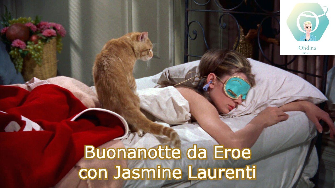 "Buonanotte da Eroe" con ... tutti noi!