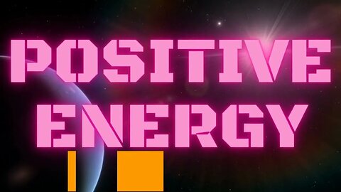 Recovery & Relaxation | Positive Energy | Isaac M