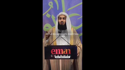 The_moment_you_give_up,_that_s_when_the_door_closes_-_Mufti_Menk(1080p