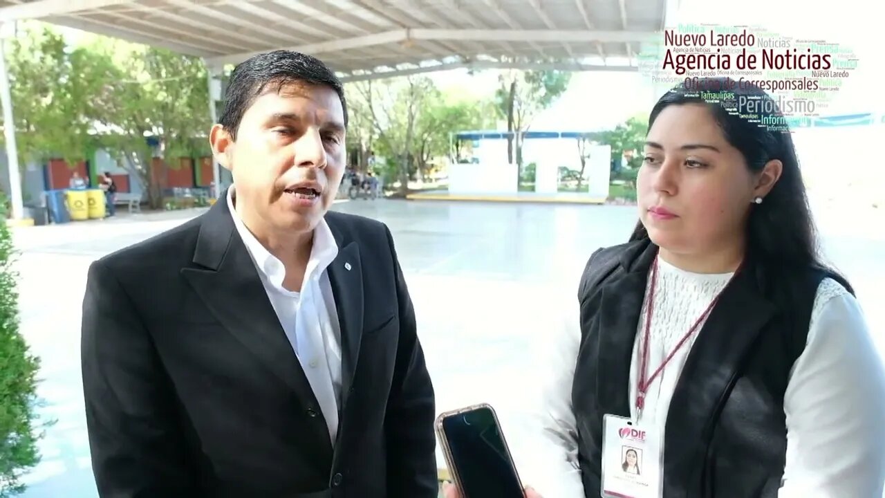 Lleva DIF pláticas de salud emocional y prevención embarazos no deseados a estudiantes de preparator