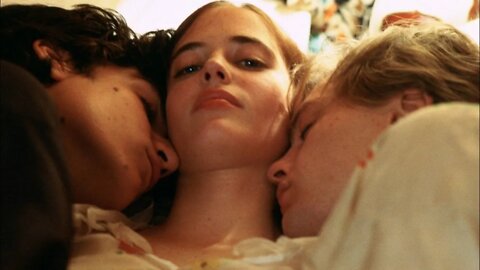 Sexy sister and brother and his friend do sex at home | body swap the hot dreamers movie recap