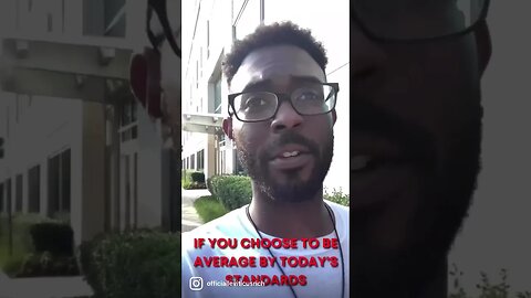 Why you’re a LOSER if you’re Average