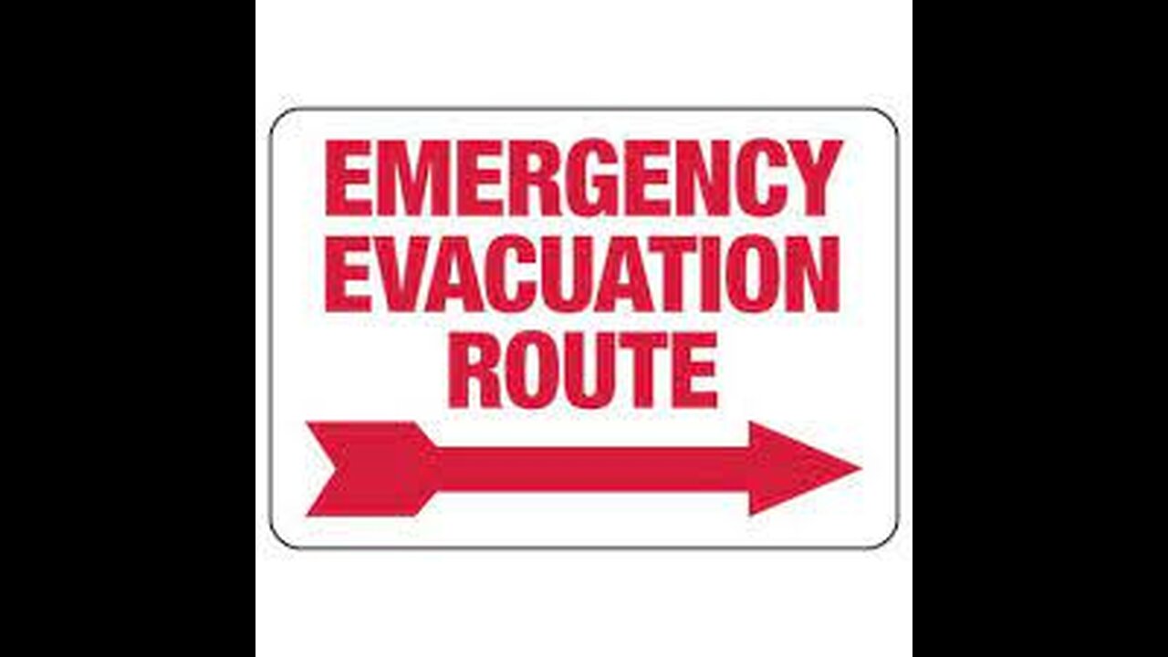 5 STATE CAPITOLS EVACUATED, EPSTEIN LIST RELEASED & HUGE COURT WIN FOR TRUMP