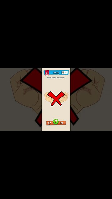 IQ Boost Answer Level 36