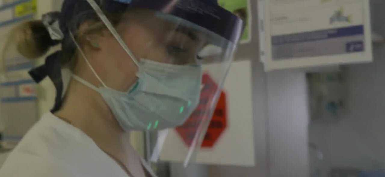 New award requesting up to $800 from ER nurses
