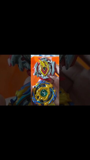 batalha de dois beyblades incriveis! fafnir vs achilles #batalhadebeyblade #beyblade