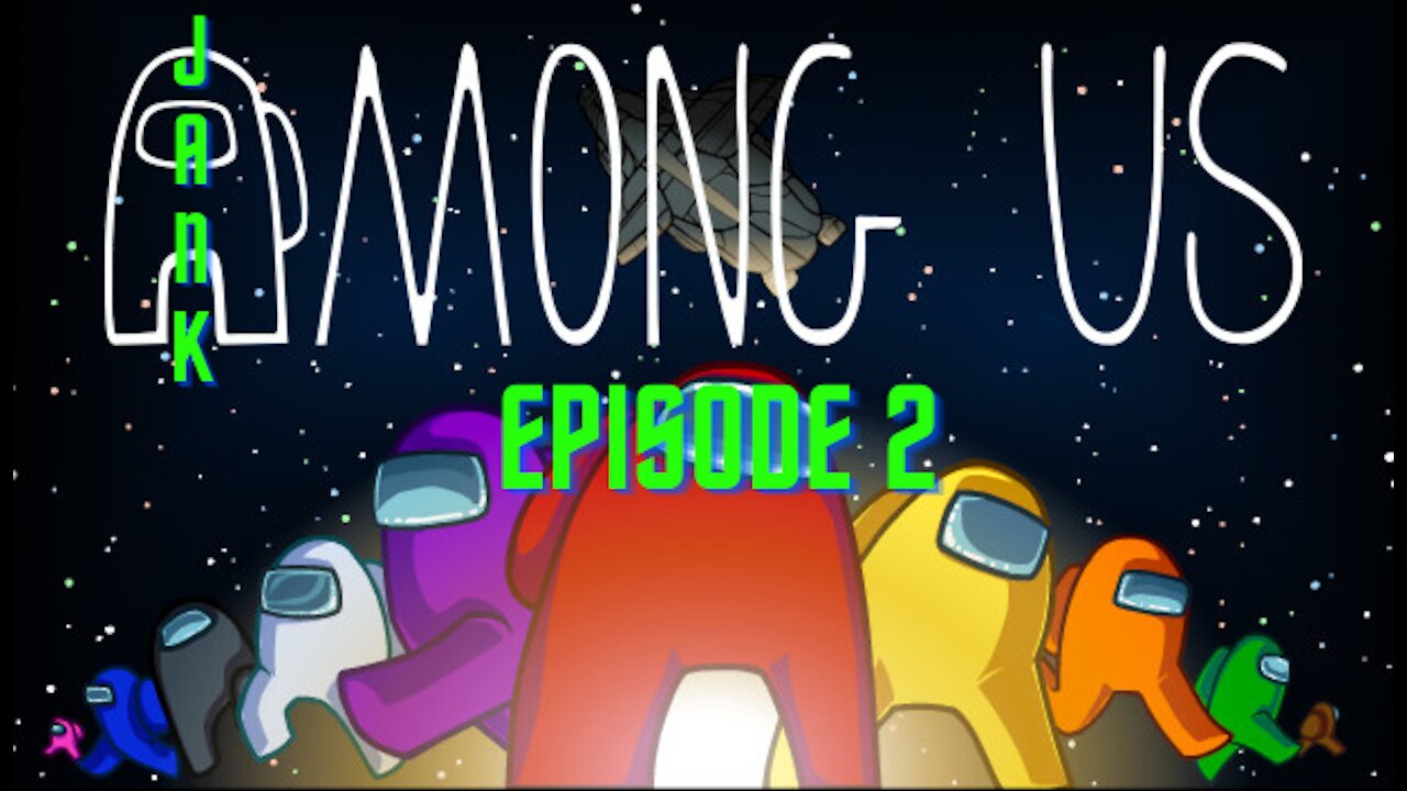 JankMong us 2