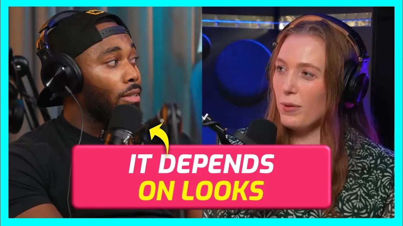 All Men Have An ATTRACTION Flaw