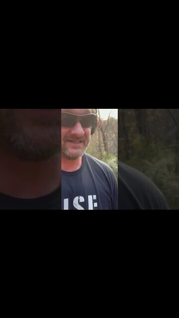 Shooting a 30.06 for the first time