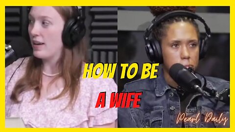 What does it take to be a wife