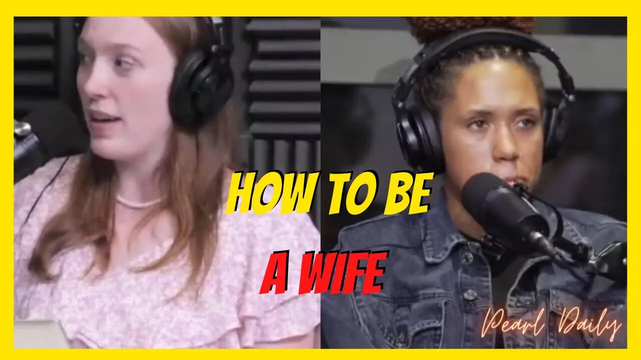 What does it take to be a wife
