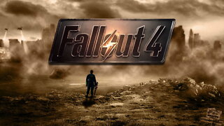 Ep.20] Fallout 4 w/ 167 Mods Is On All Hat, No Cattle! Join Us On Our Search For Our Son, Sean.