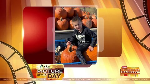 Art's Cameras Plus Picture of the Day for October 27!
