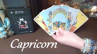 Capricorn ❤️💋💔 A VERY DEEP EMOTIONAL EXPERIENCE Capricorn! Love, Lust or Loss November 2022 #Tarot