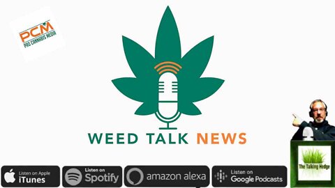 Weed Talk News