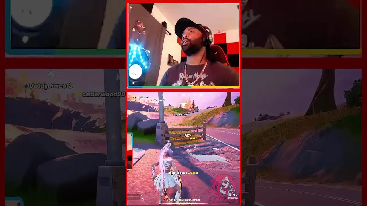 #SHORTS #shortsvideo #savagegamingyt #beatzbye #throwbacks #fyp