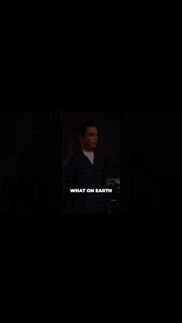 You Won't Believe What They Did with Sheldon's Old Room #shorts #thebigbangtheory #viral