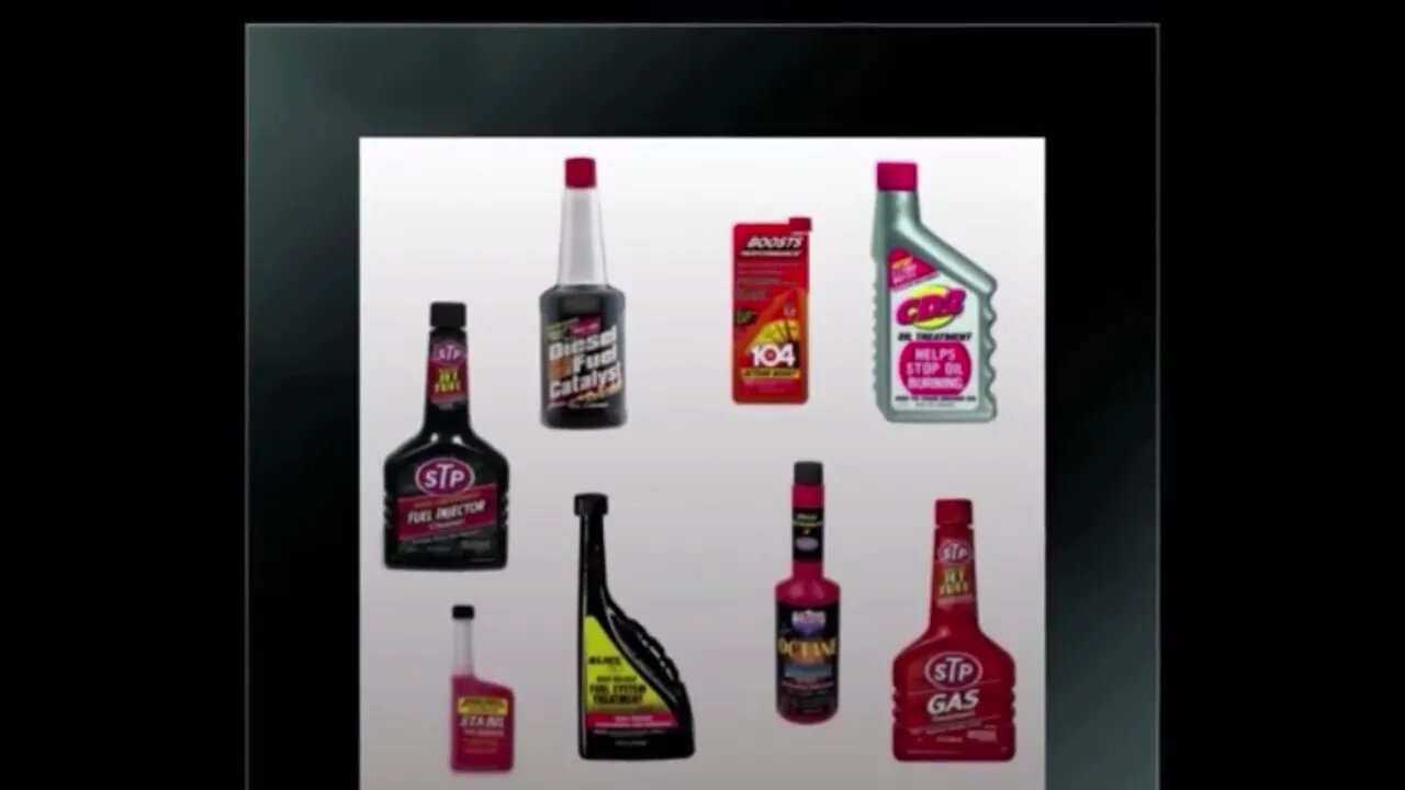 EPA Registered Product Saves Upto 15% on Fuel Costs plus