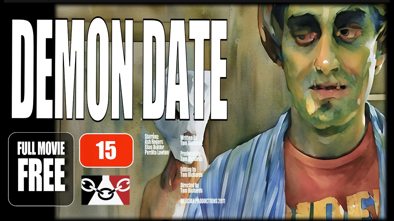 DEMON DATE (2011) #shortfilm