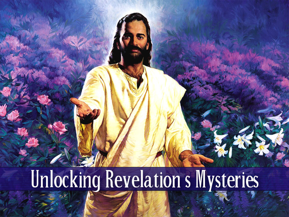 01 - Unlocking Revelation's Mysteries